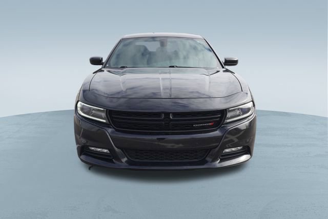 Used 2017 Dodge Charger SXT w/ Rallye Group video 2