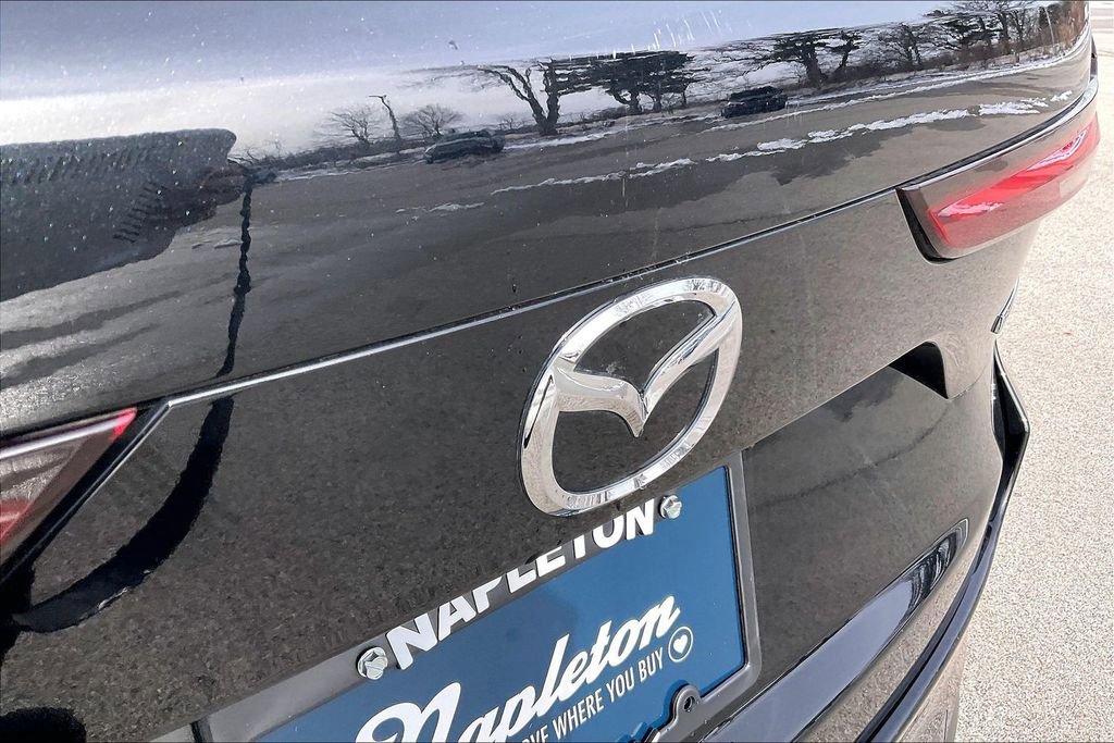 Certified 2024 MAZDA CX-90 Plug-In Hybrid w/ Premium Pkg image 8