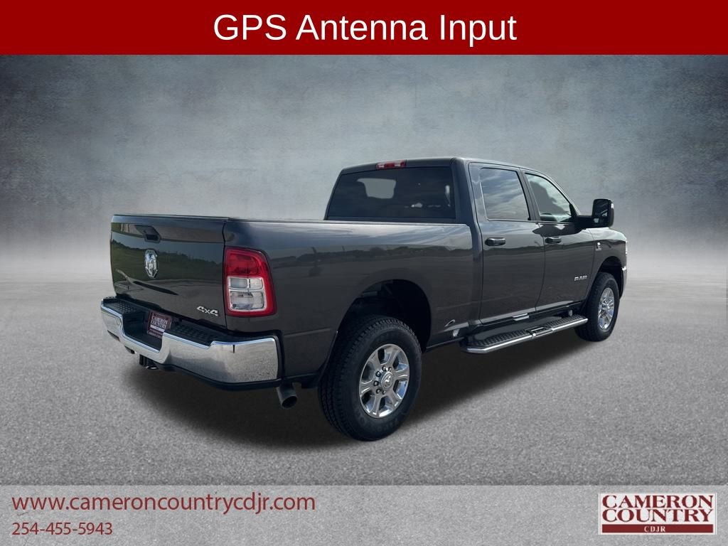 Used 2024 RAM 2500 Big Horn image 3