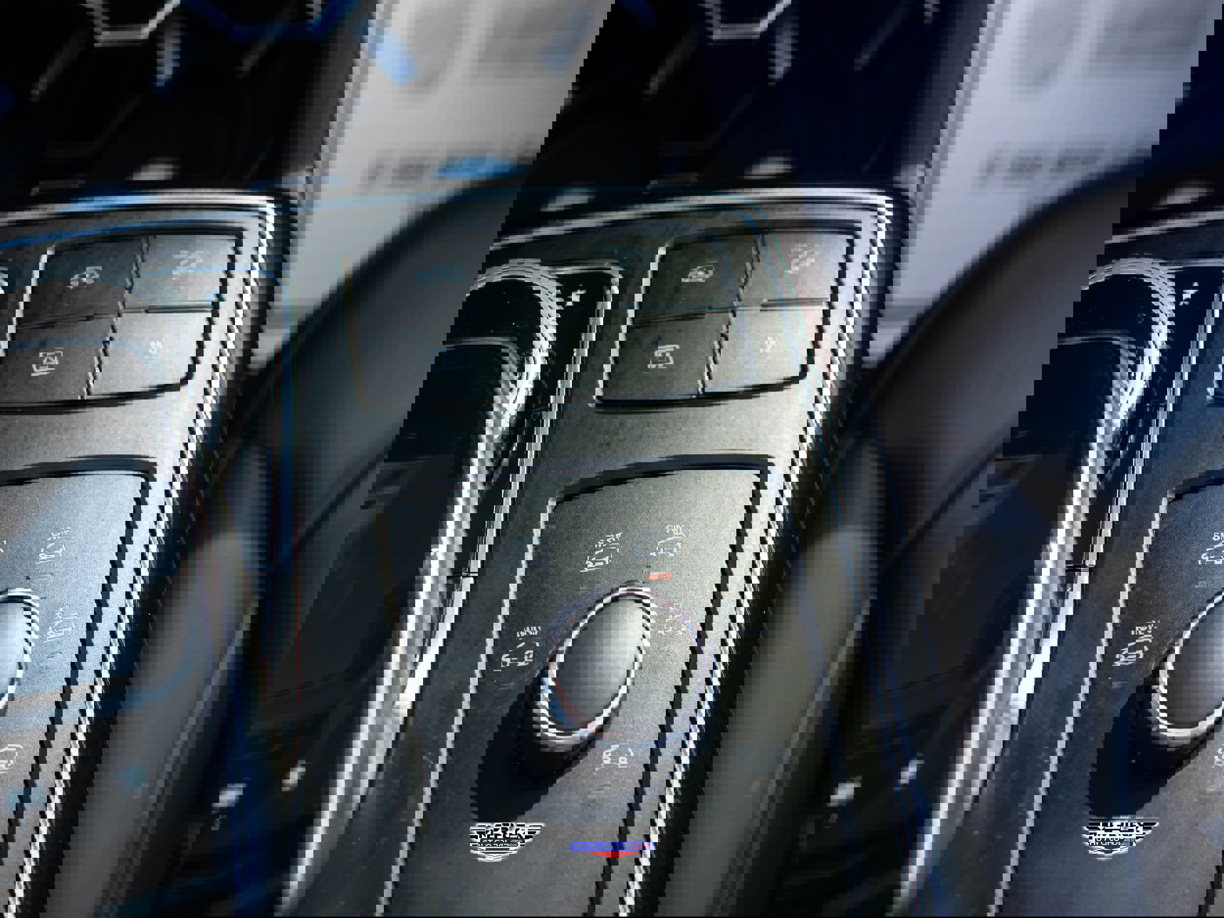 Used 2017 Mercedes-Benz GLS 450 4MATIC w/ Premium Package image 37