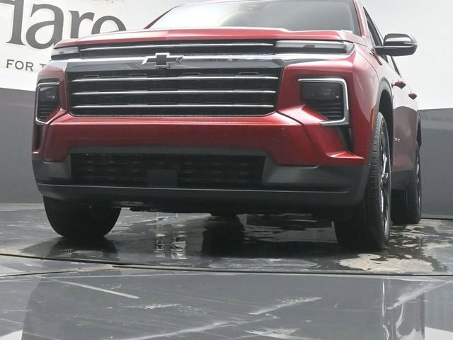 New 2026 Chevrolet Traverse LT image 35