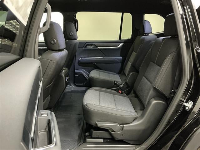New 2026 GMC Acadia Elevation w/ LPO, Floor Liner Package AWD/4WD image 23