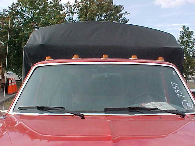 Used 1997 Ford F350 2WD Regular Cab image 24