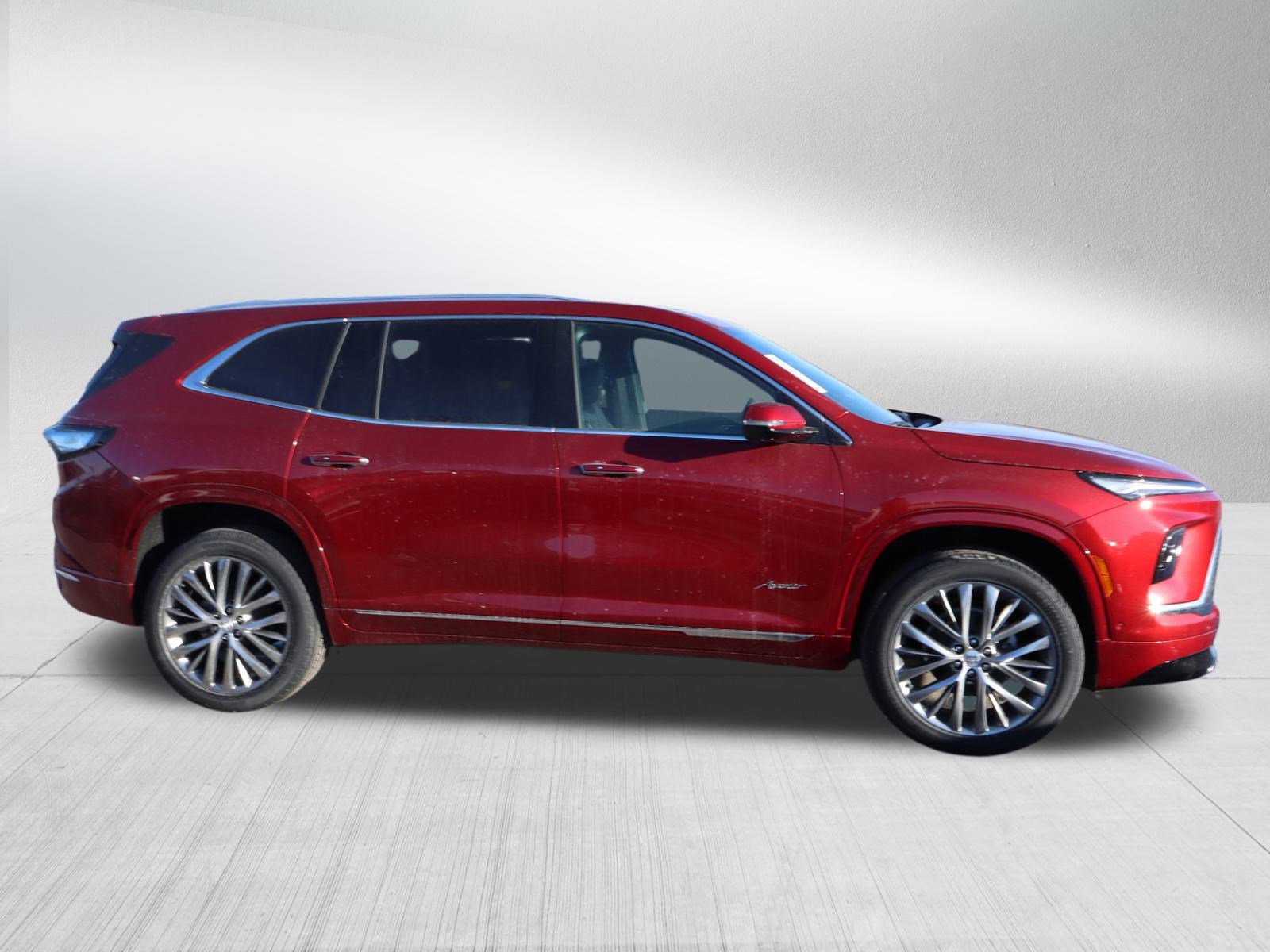 New 2026 Buick Enclave Avenir w/ Super Cruise Package image 8