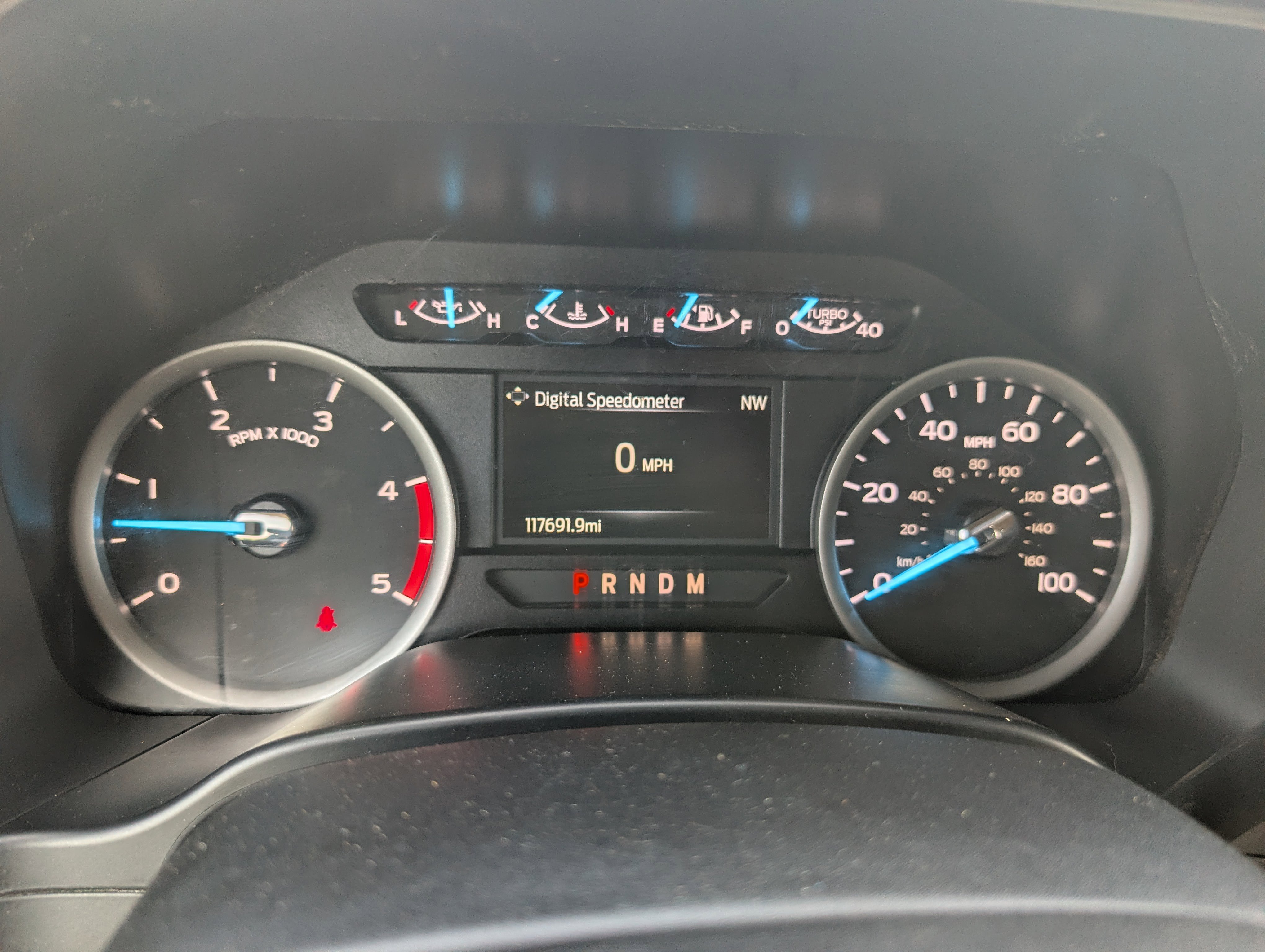 Used 2020 Ford F250 XLT AWD/4WD image 17