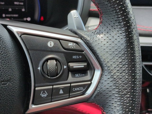 Used 2022 Acura MDX A-Spec AWD/4WD image 28