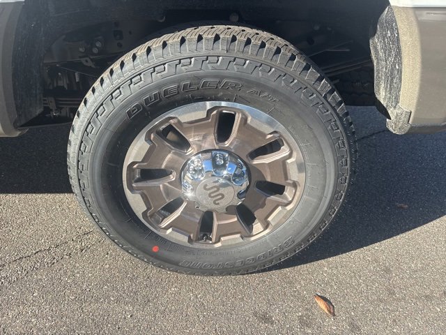 New 2026 Ford F350 King Ranch image 5