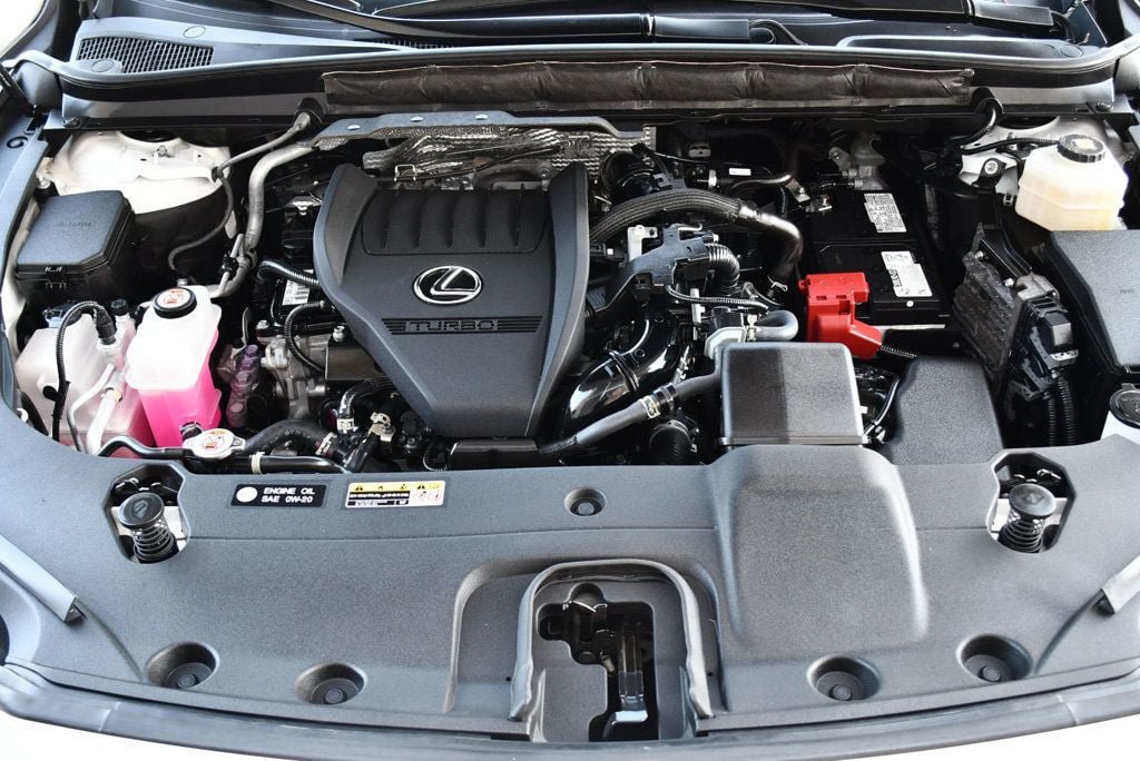 Used 2023 Lexus RX 350 Premium Plus w/ Accessory Package FWD image 59