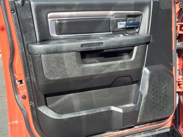 Certified 2024 RAM 1500 Classic Warlock image 19