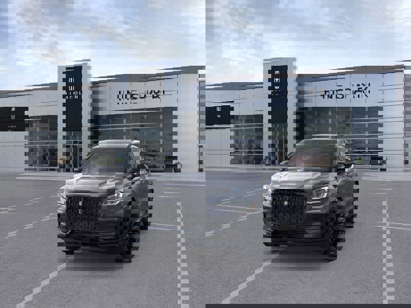 New 2026 Lincoln Corsair Grand Touring image 2