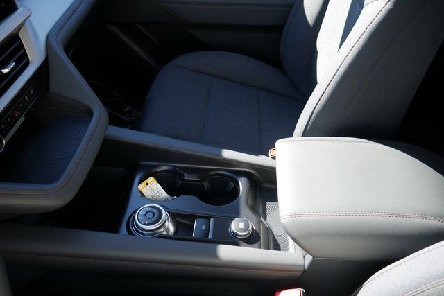 New 2026 Ford Explorer Active image 23