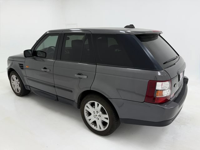 Used 2006 Land Rover Range Rover Sport HSE AWD/4WD image 37