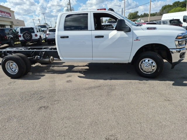 New 2026 RAM 3500 Tradesman image 6