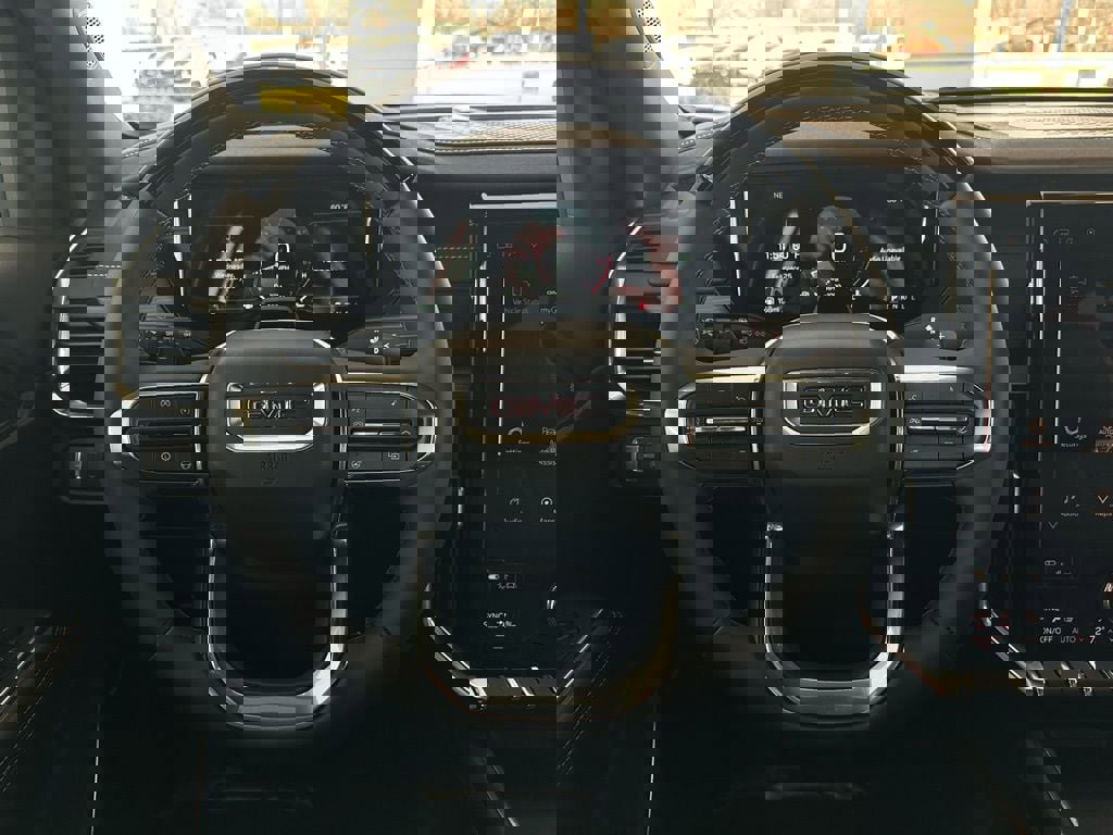 New 2026 GMC Acadia Elevation w/ Super Cruise Package image 19