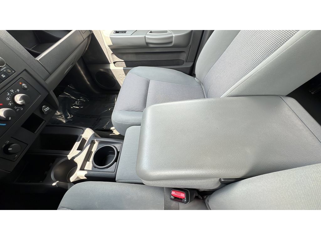 Used 2009 Dodge Dakota Big Horn w/ Utility Group AWD/4WD image 19