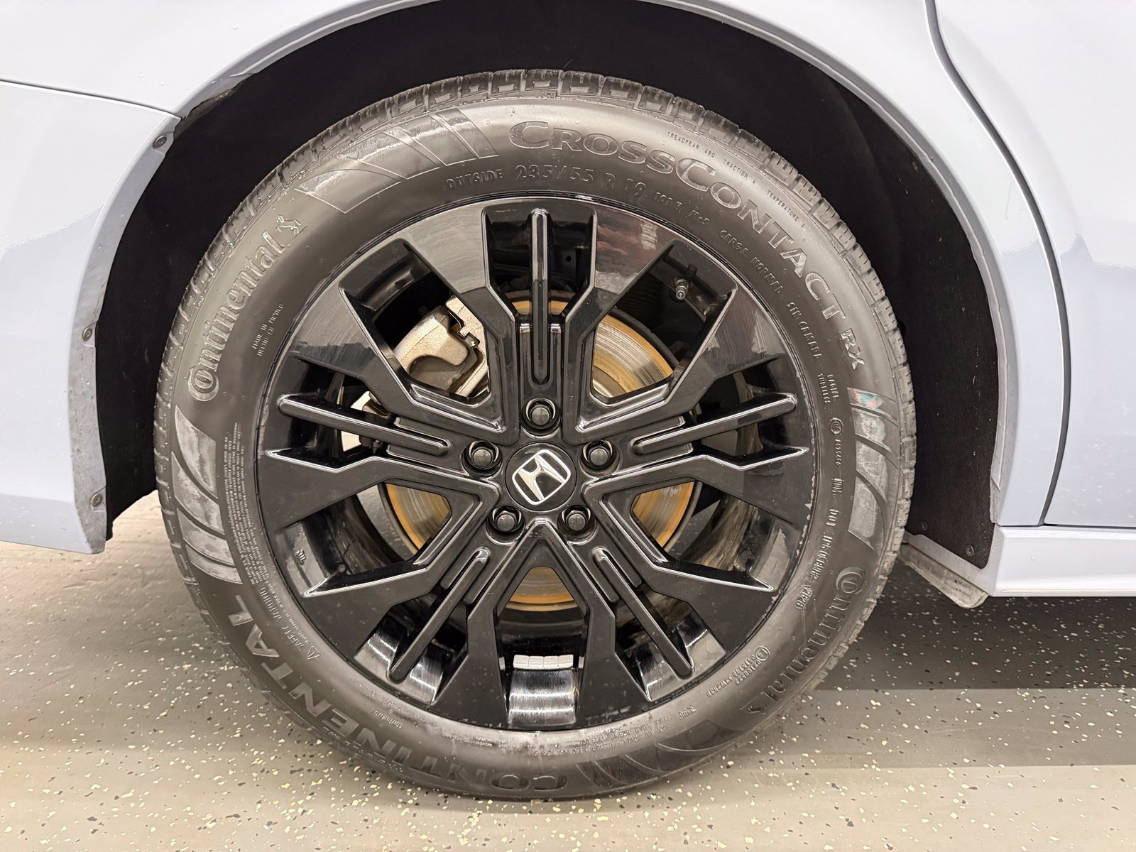 Used 2025 Honda Odyssey Sport-L image 21