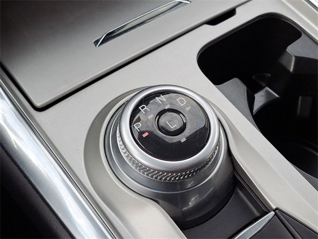 Certified 2023 Ford Explorer XLT w/ Equipment Group 202A image 19