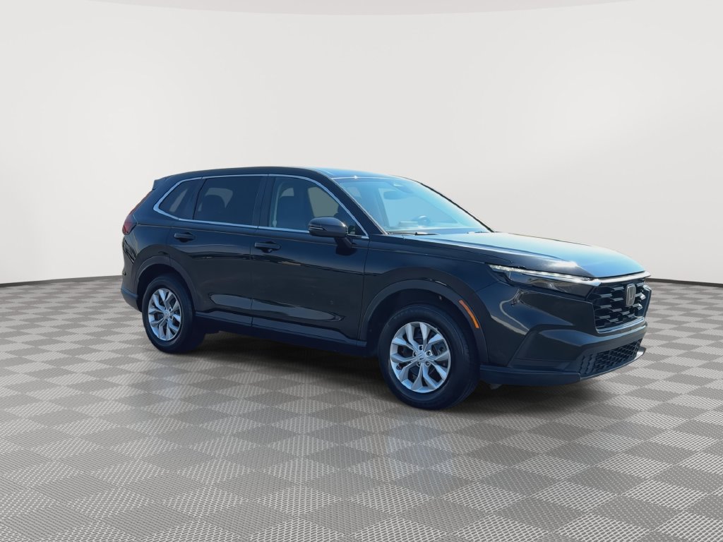 Used 2025 Honda CR-V LX image 2