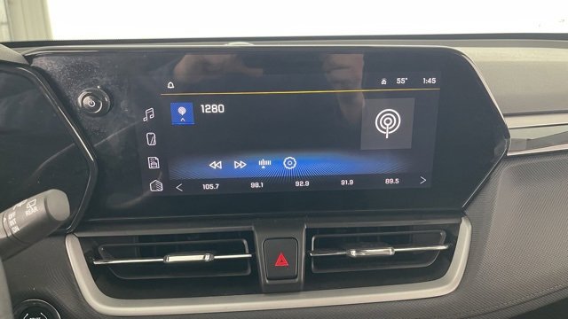 Used 2025 Chevrolet TrailBlazer LS w/ LS Convenience Package image 39