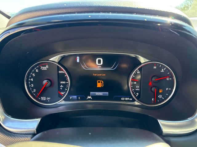 Used 2023 Chevrolet Traverse Premier w/ Redline Edition AWD/4WD image 19