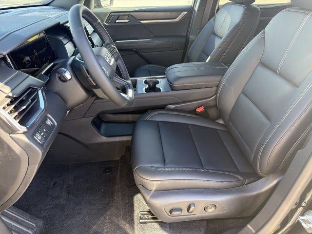 New 2026 GMC Acadia Elevation w/ Elevation Premium Package FWD image 9