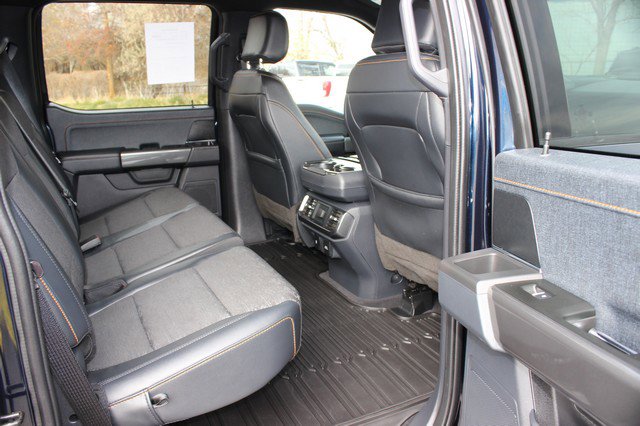 Used 2023 Ford F150 Tremor w/ 360 Degree Camera Package image 13
