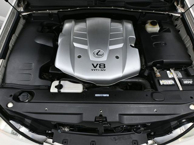 Used 2008 Lexus GX 470 image 51