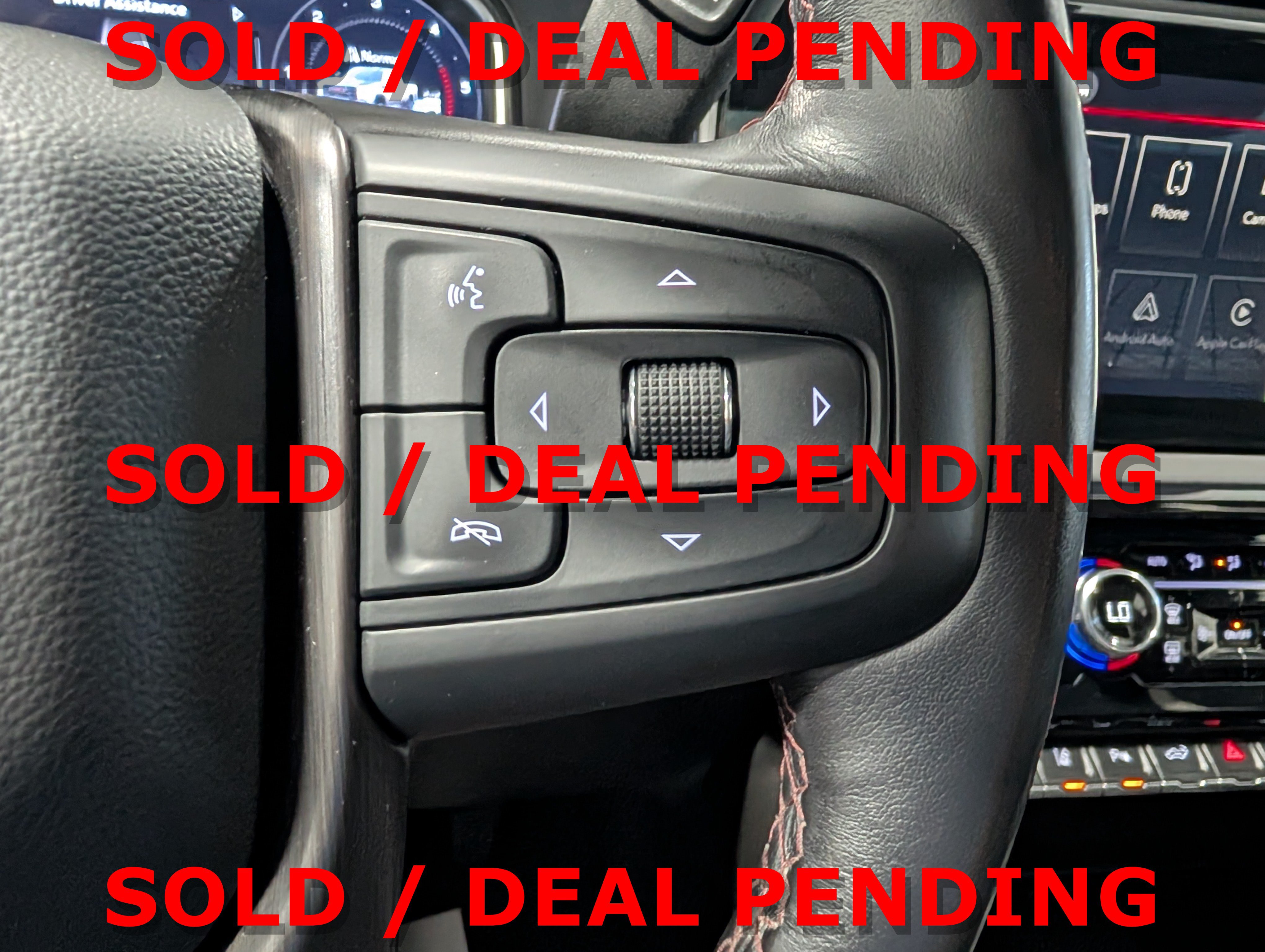 Used 2025 GMC Sierra 2500 AT4X w/ AT4X AEV Edition AWD/4WD image 24