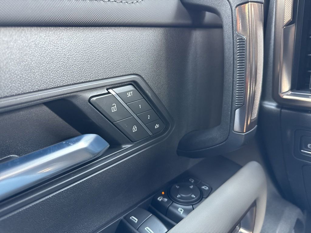 New 2025 GMC Hummer EV 2X AWD/4WD image 61