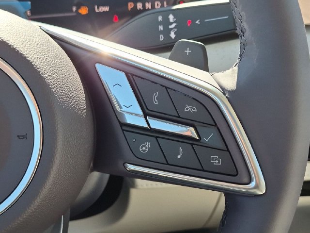 New 2027 Buick Enclave Avenir w/ LPO, Floor Liner Package FWD image 20