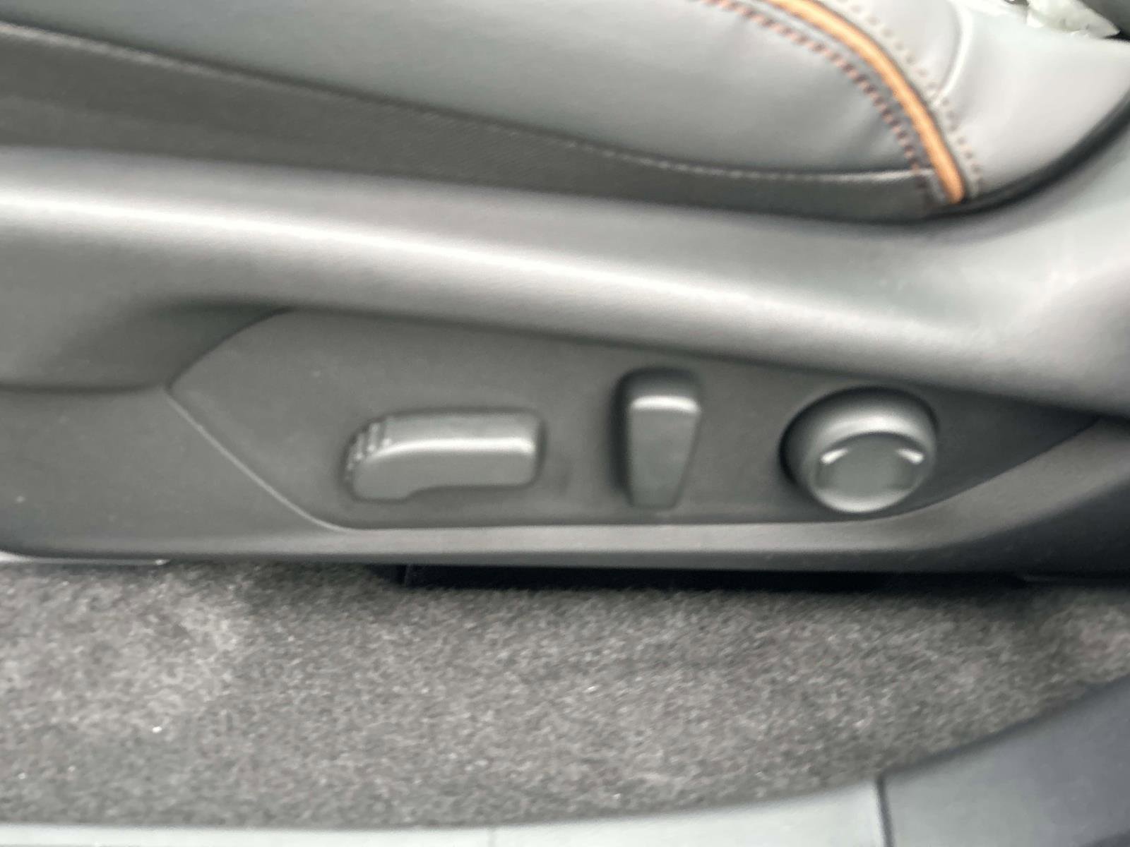 New 2026 Subaru Forester Sport image 9