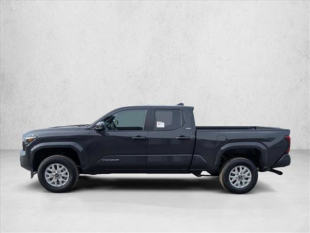 New 2026 Toyota Tacoma SR5 image 9