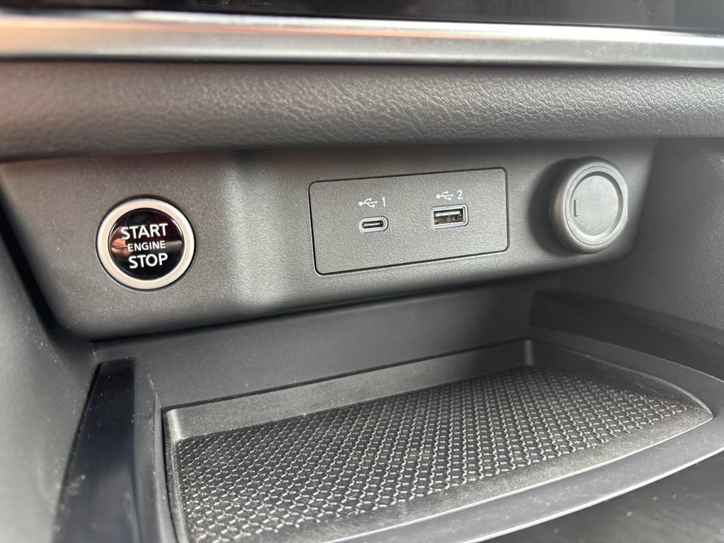 Certified 2023 Nissan Rogue S AWD/4WD image 26