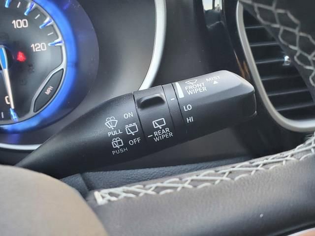 New 2026 Chrysler Pacifica Select image 16