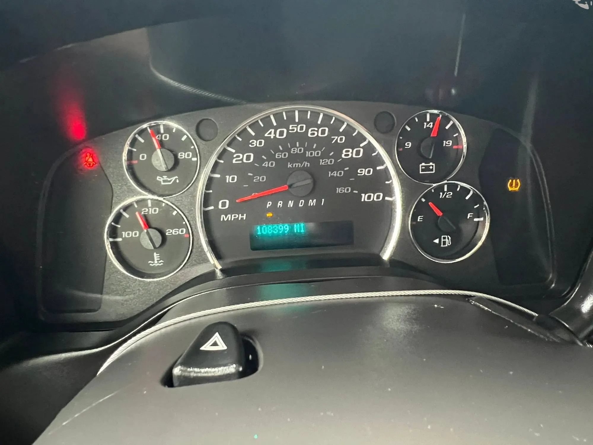 Used 2020 Chevrolet Express 2500 w/ Driver Convenience Package RWD image 19