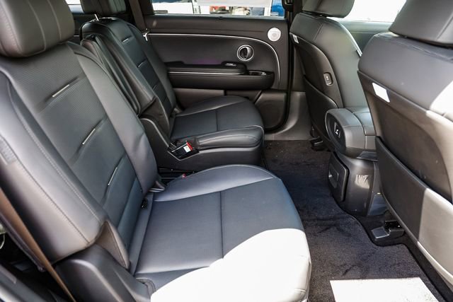New 2026 Hyundai Palisade Calligraphy AWD/4WD image 22