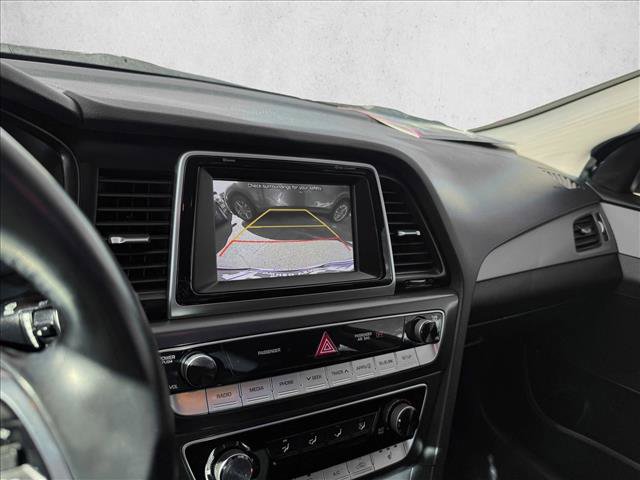 Used 2018 Hyundai Sonata SEL image 14