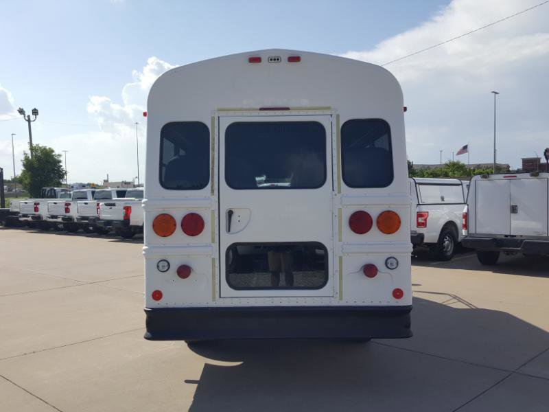 Used 2007 Chevrolet Express 3500 w/ School Bus Package image 8