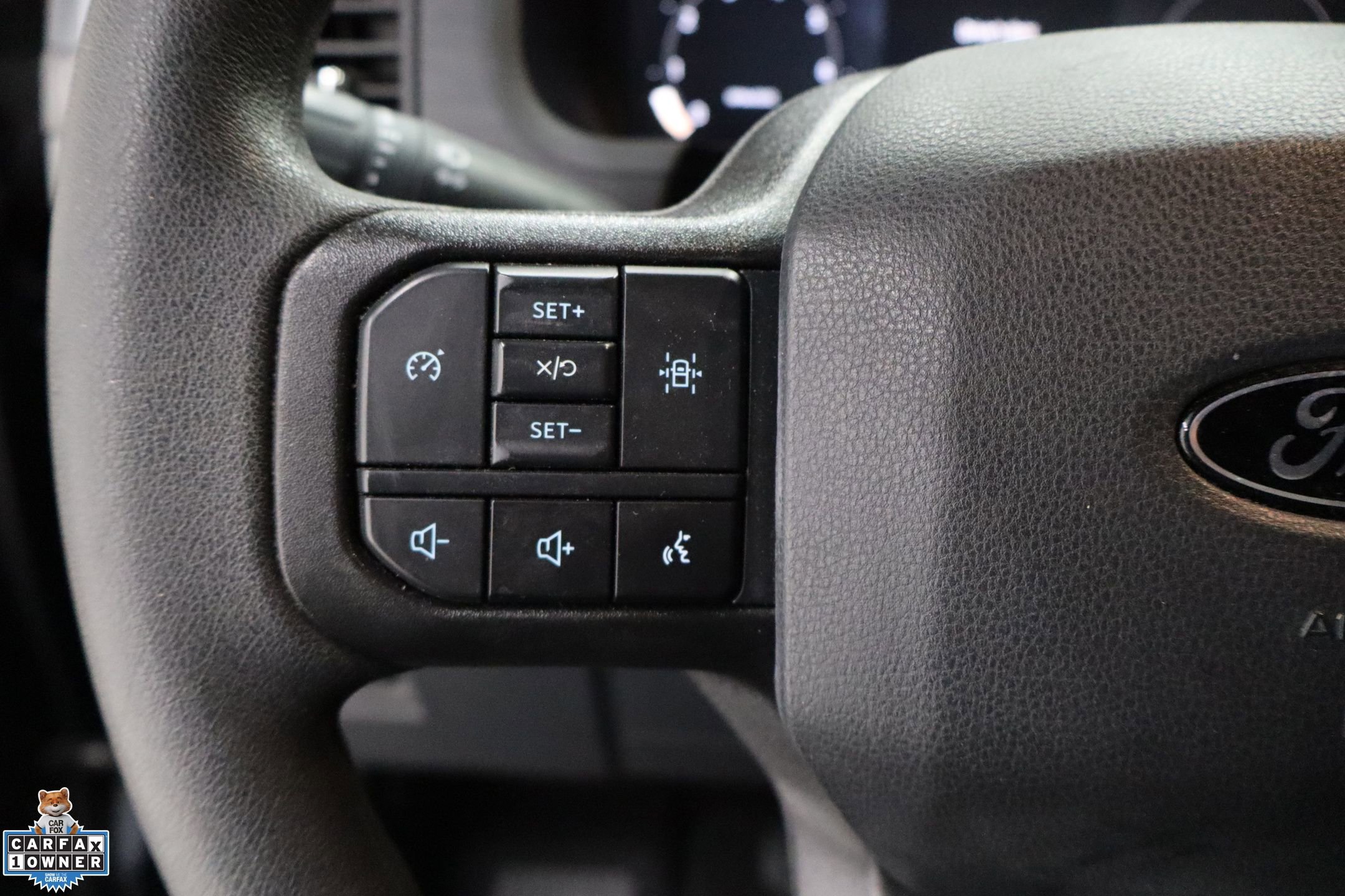 Used 2024 Ford F150 STX w/ STX Black Appearance Package image 16