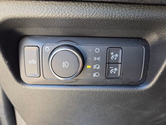 Certified 2025 Ford Ranger XLT w/ Equipment Group 301A High image 23