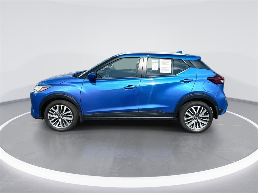 Used 2024 Nissan Kicks SV image 5