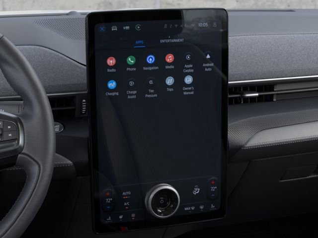 New 2026 Ford Mustang Mach-E Premium image 14