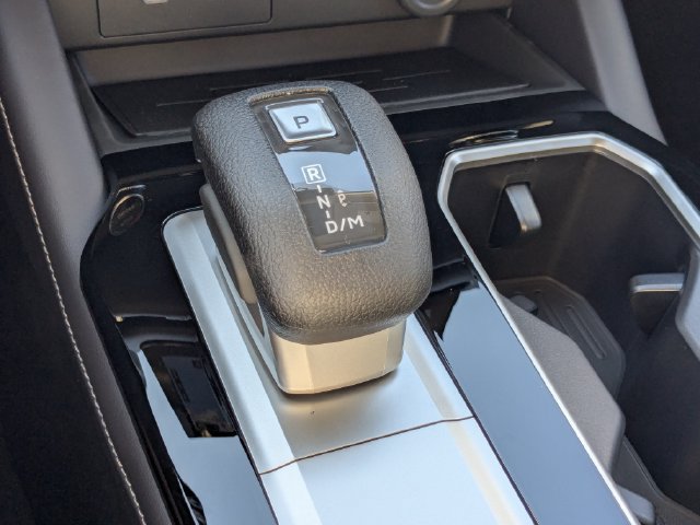 Used 2026 Mitsubishi Outlander ES FWD image 26