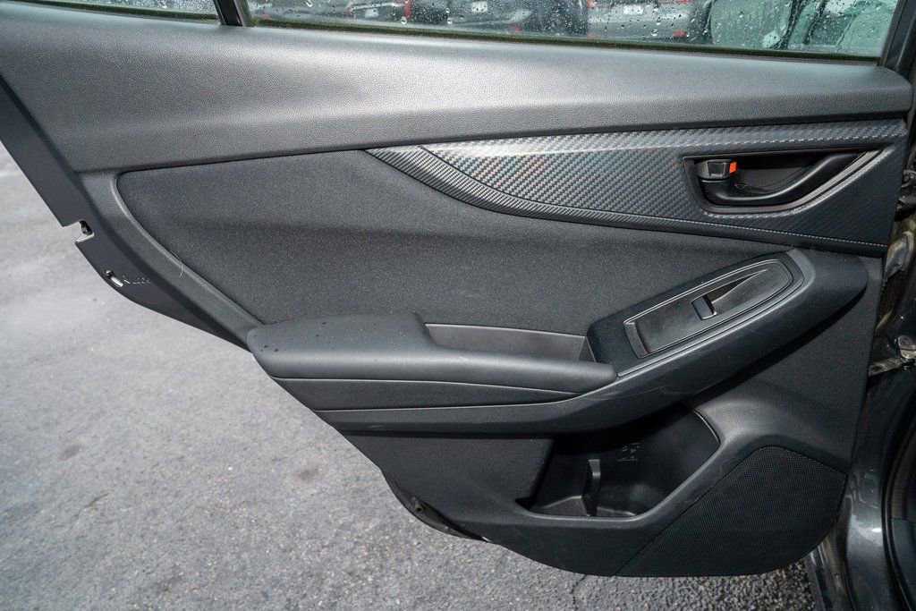 Used 2021 Subaru Impreza 2.0i image 8