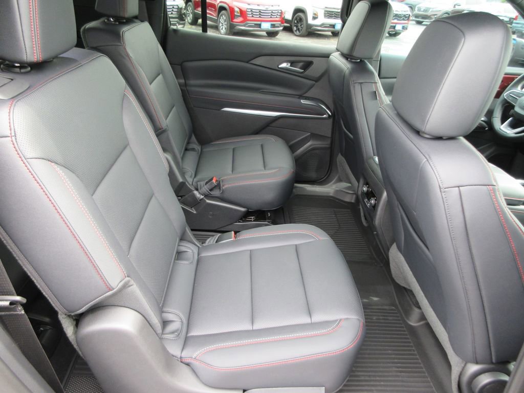 New 2026 Chevrolet Traverse Z71 image 18