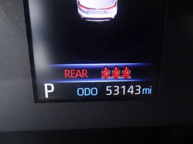 Used 2025 Toyota Corolla LE FWD image 19