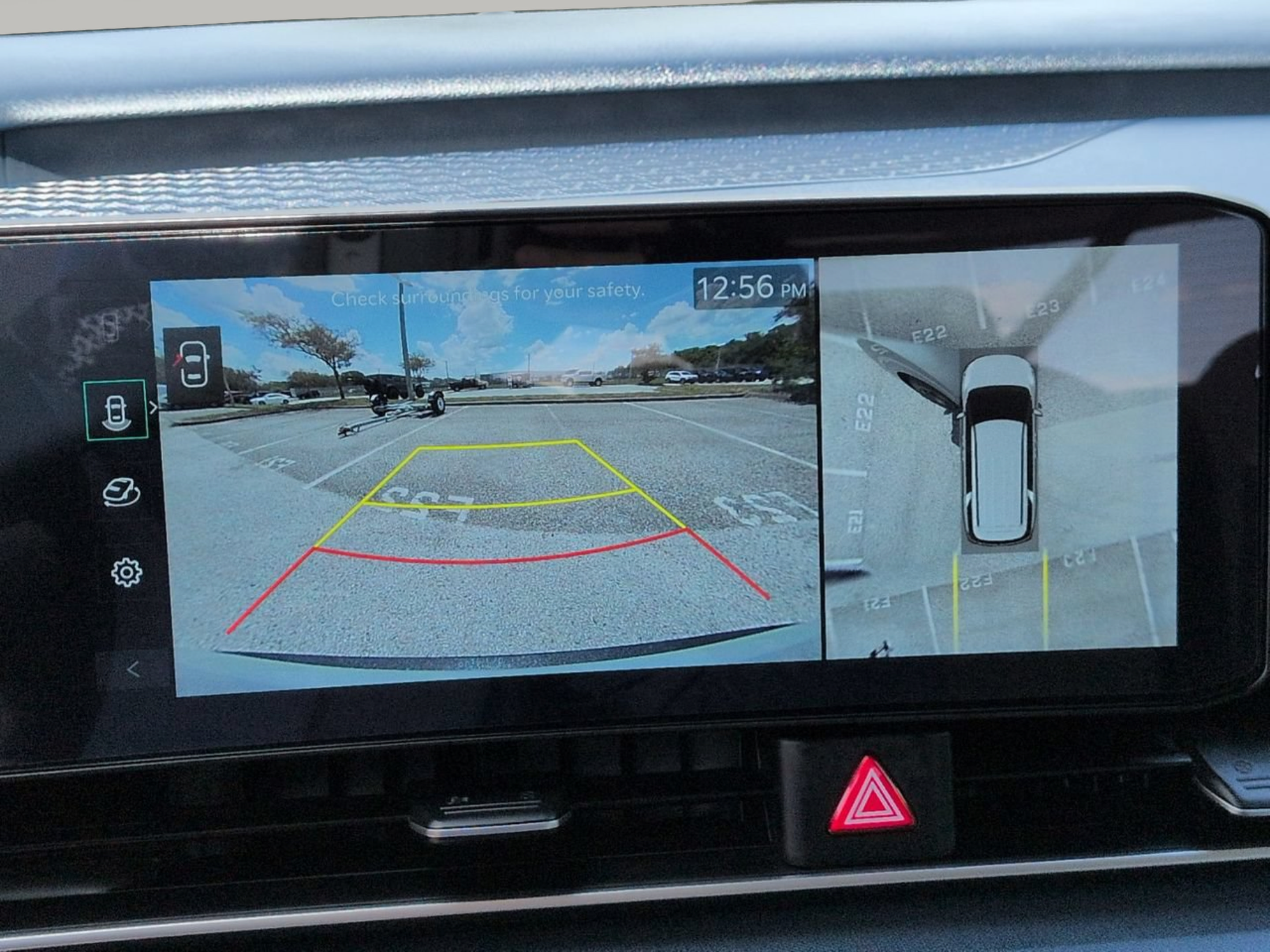 Certified 2026 Kia Carnival SX FWD image 28