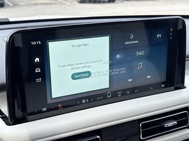 New 2026 Lincoln Aviator Reserve image 29