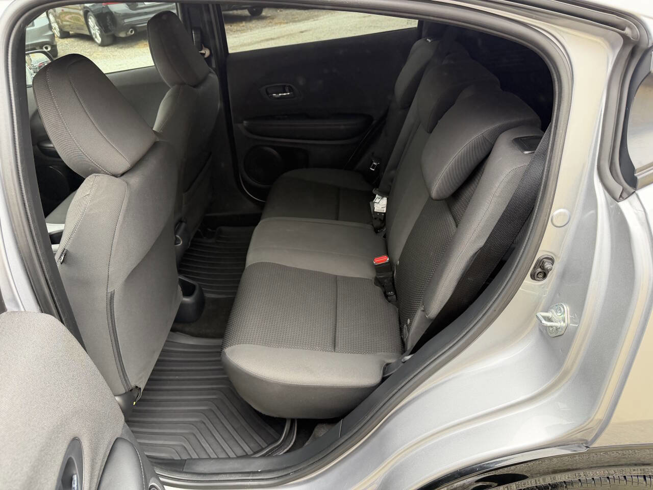 Used 2022 Honda HR-V Sport image 16