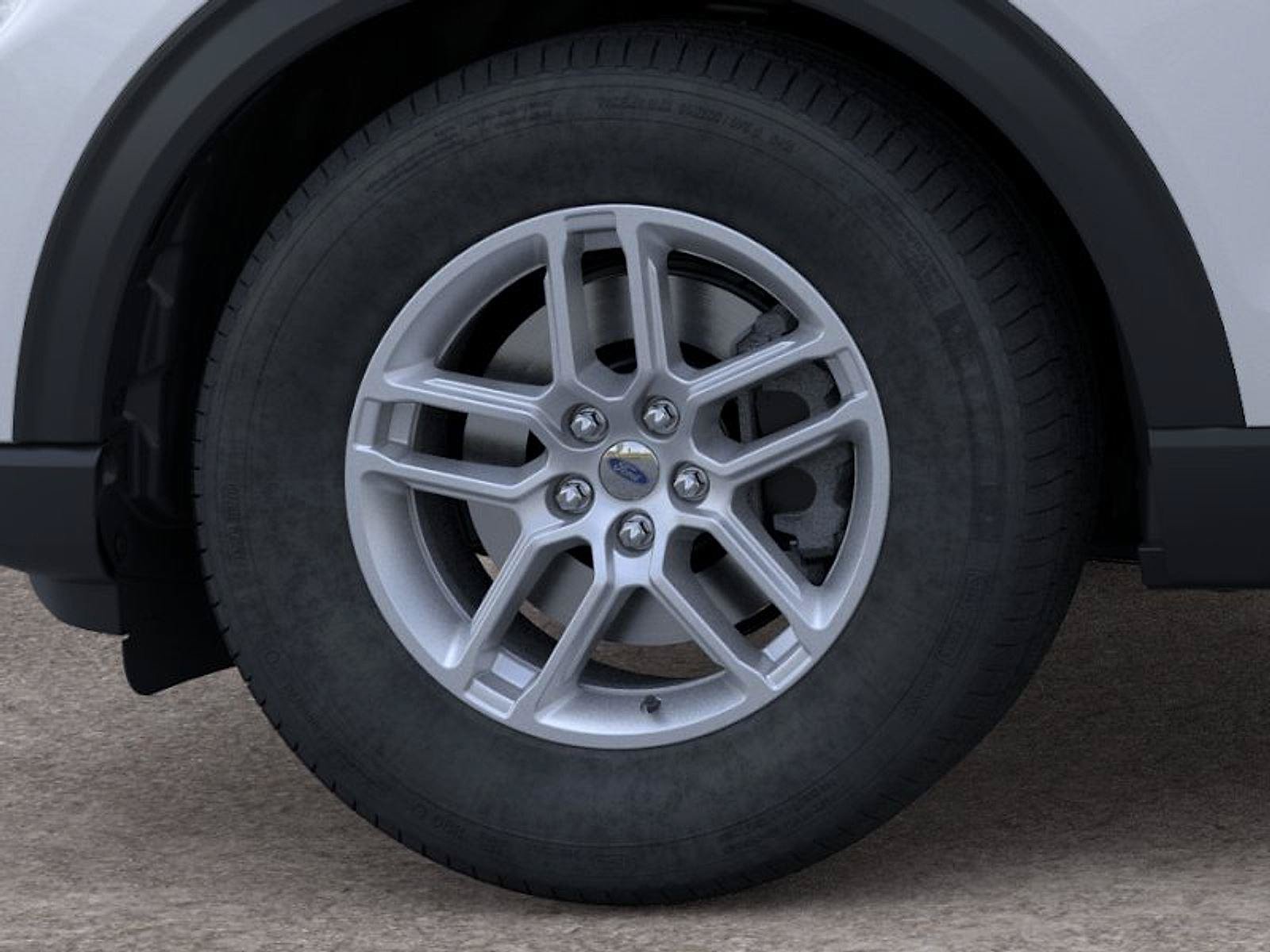 New 2026 Ford Explorer Active AWD/4WD image 19